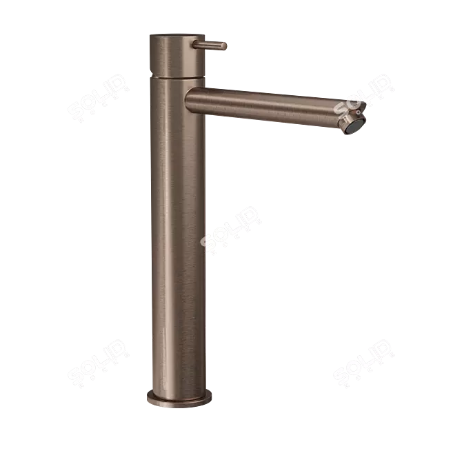 Corona Cobber Mixer Set 3DsMax 3D model image 5