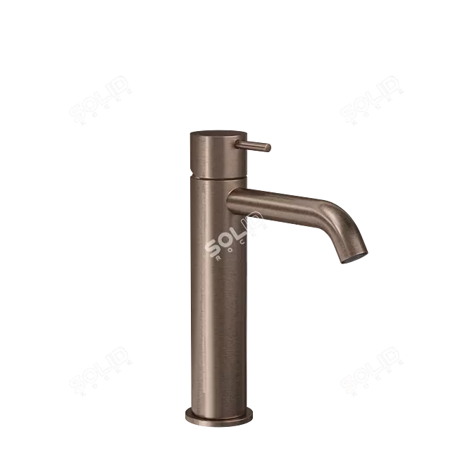 Corona Cobber Mixer Set 3DsMax 3D model image 6