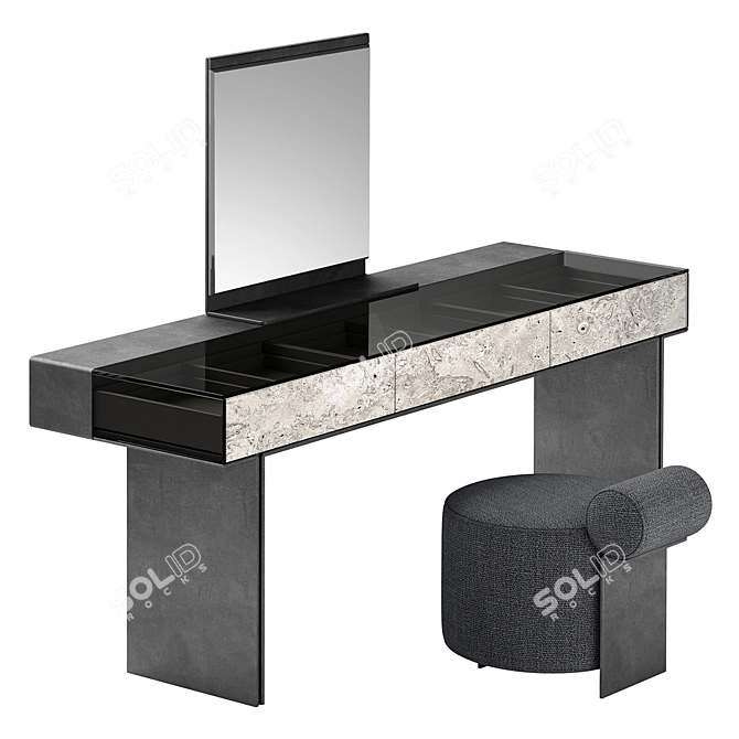 Gogolov Artem Vanity 3D model image 1