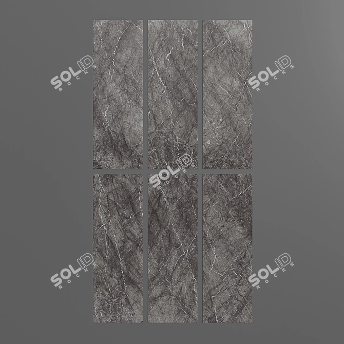 Large format SC_ST_CG_GL tile 3D model image 3