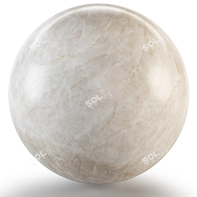 Marble 120 Texture Collection Bundle 3D model image 6