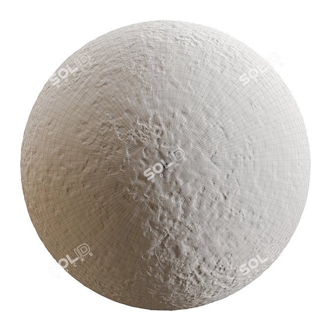 Texture Modelling Pack 3D model image 3