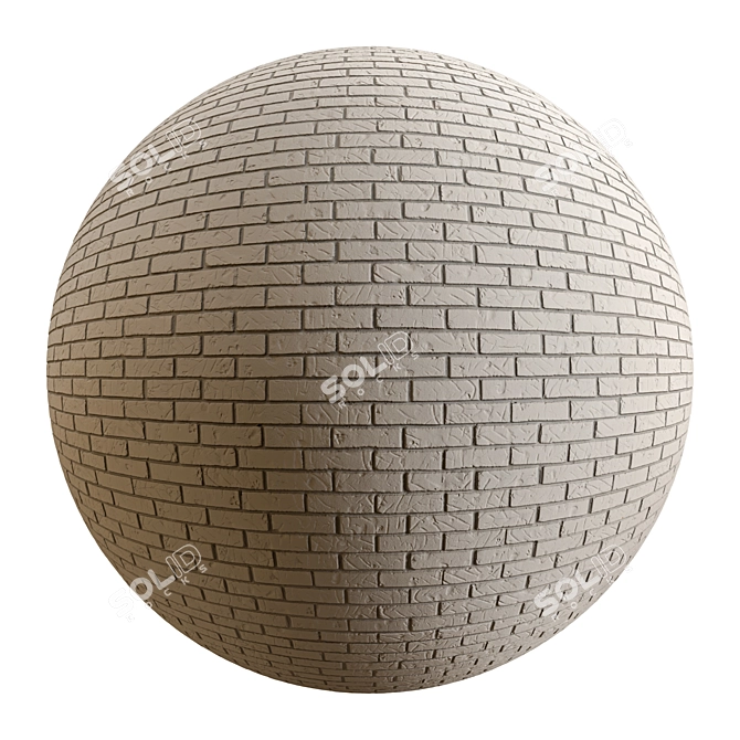 Texture-Rich 3D Model Modifiers 3D model image 1