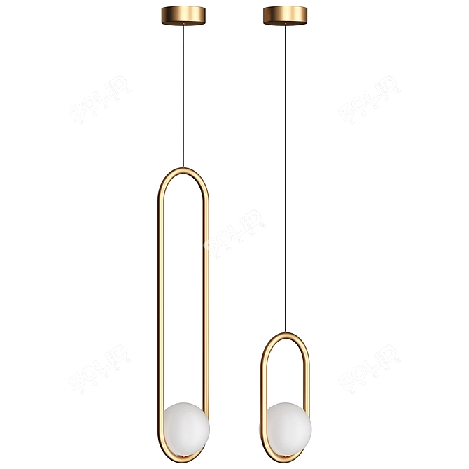  Oval Pendant Light Fixture

Translation: The product is an oval pendant light fixture available in the specified formats with a detailed description on the provided website. 3D model image 2