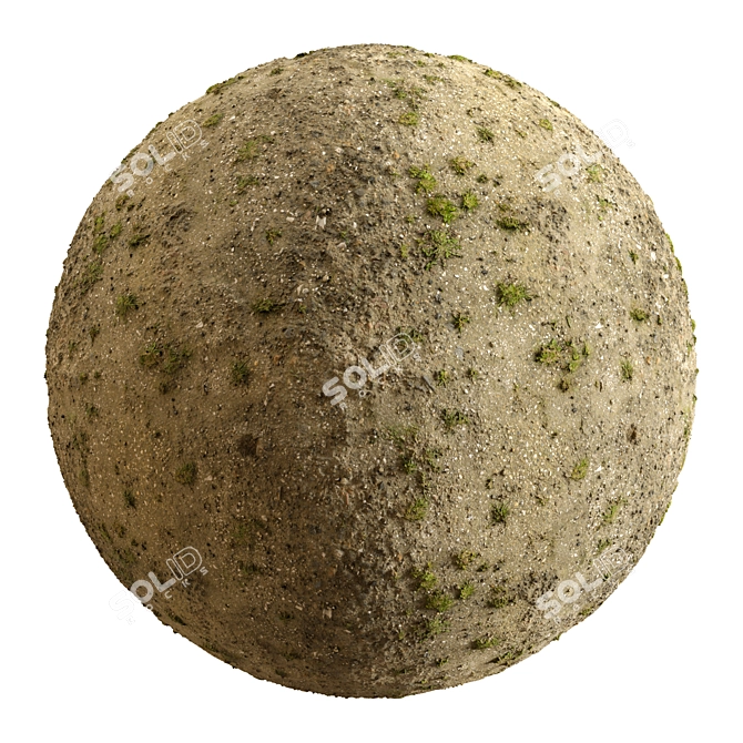 Texture-Enhanced 3D Model Modifier Kit 3D model image 1