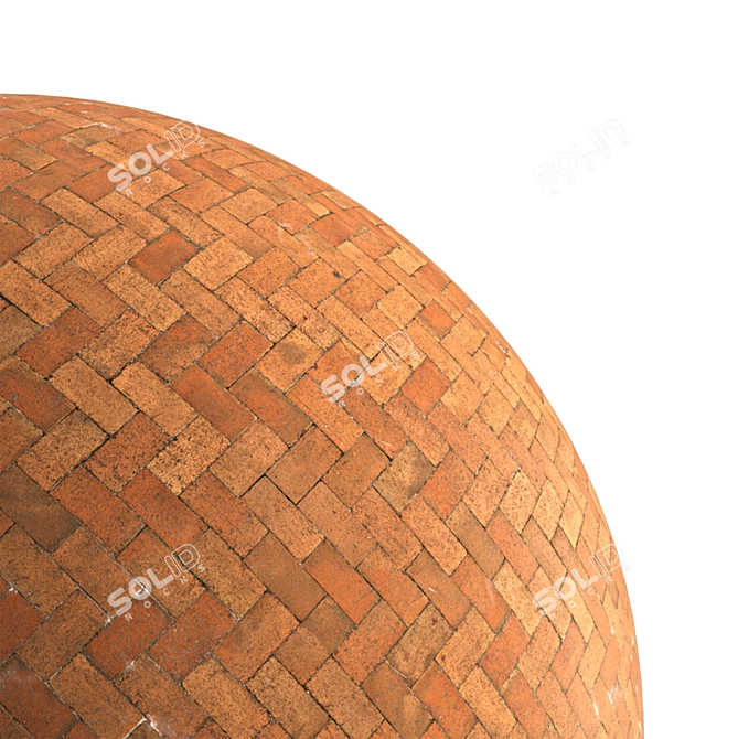 Displacement Texture Set for 3D 3D model image 2