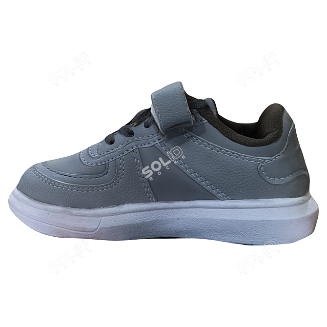 VRay Model Shoes 59 OBJ 3D model image 4