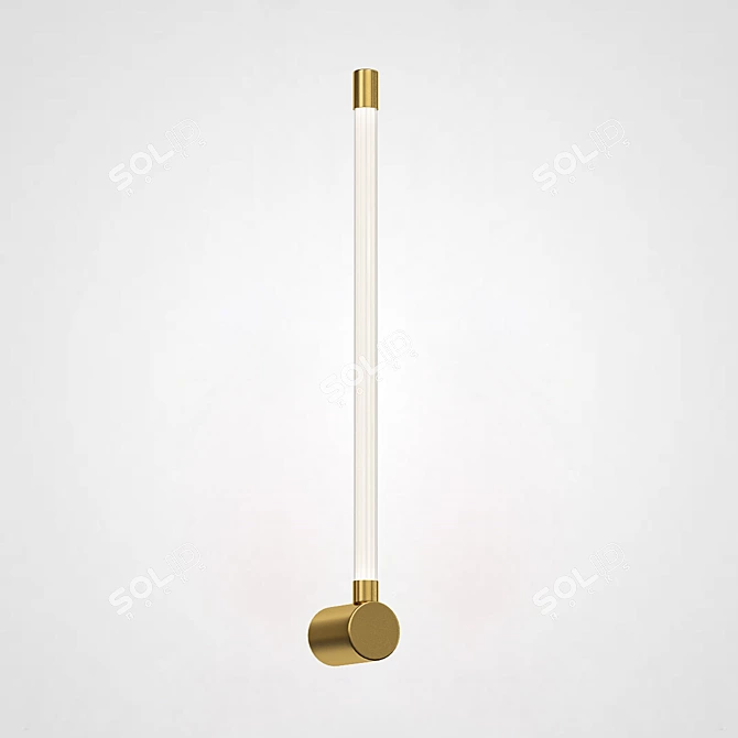 ImperiumLoft BIRTA WALL Light 3D model image 4