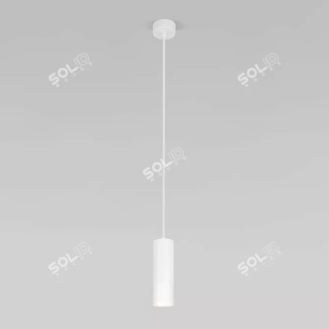 Elektrostandard 50246 LED Pendant Light 3D model image 3
