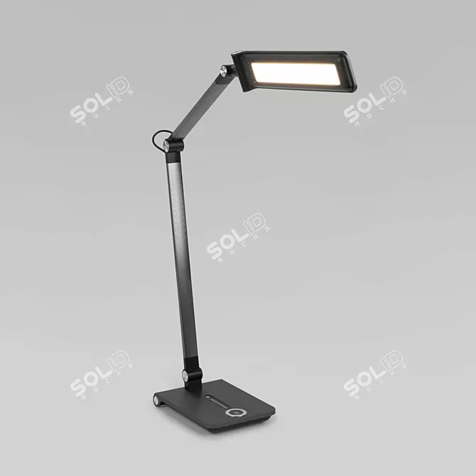 Elektrostandard LED Desk Lamp 3D model image 3