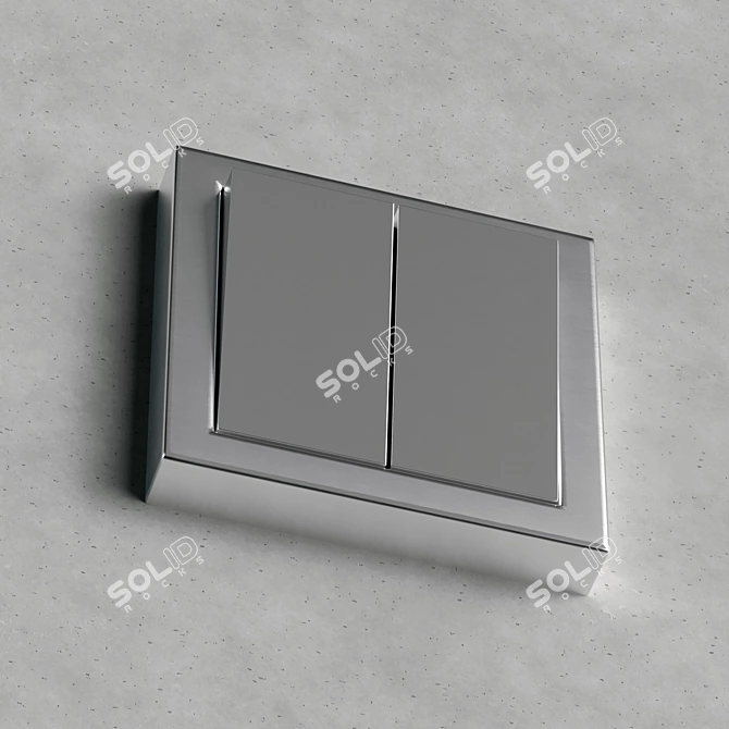  Future Linear Switch Collection 3D model image 6