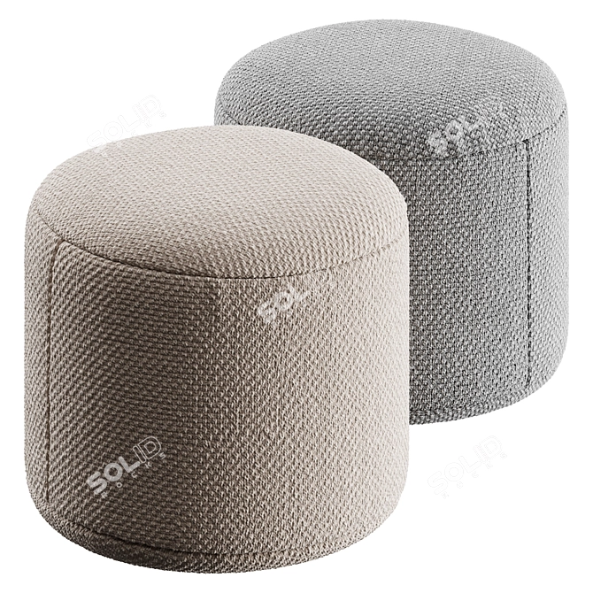 GART GIO | Coffee Table 3D model image 3