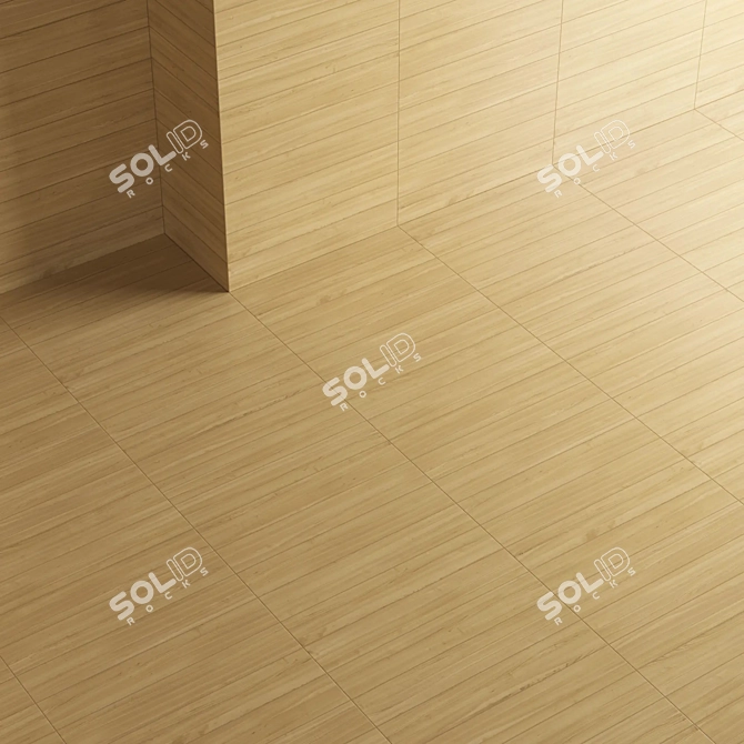 Italon Element Olmo Porcelain Tile 3D model image 4