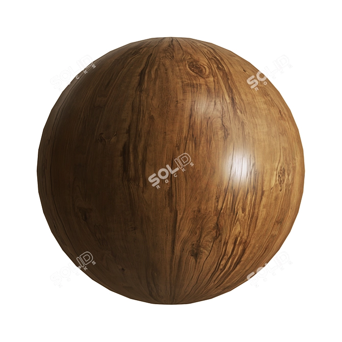 Wood Texture Pack 029 4000x4000 3D model image 3