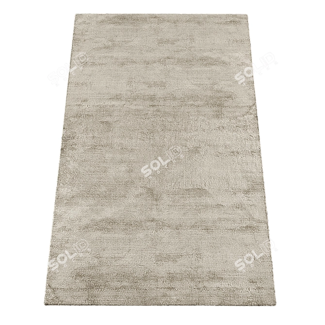 Archived Rug Collection. Model Links. 3D model image 5