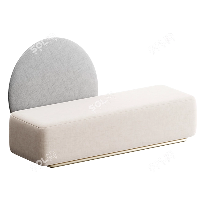 Translation: Secolo HORIZON | Sofa

Modern Elegance: Secolo HORIZON Sofa 3D model image 2