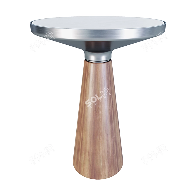 Modern Coffee Tables San Antonio 3D model image 2