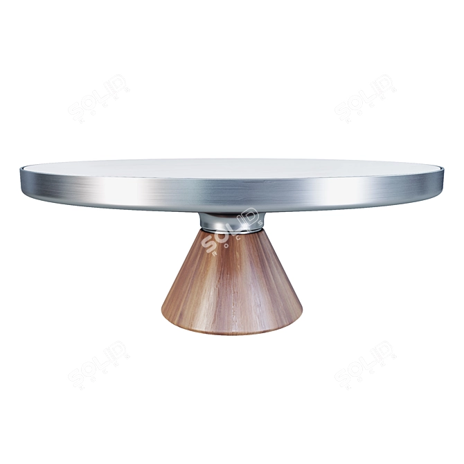 Modern Coffee Tables San Antonio 3D model image 5