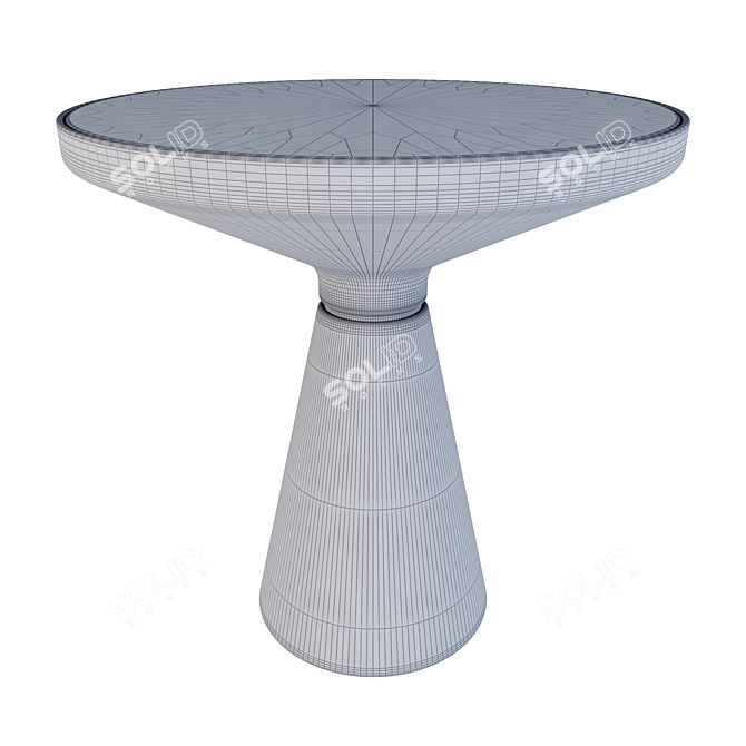 Modern Coffee Tables San Antonio 3D model image 7