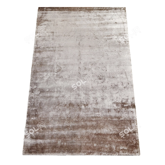 Archive Rug Collection Online 3D model image 3