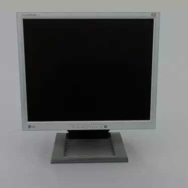 Monitor LG Flatron