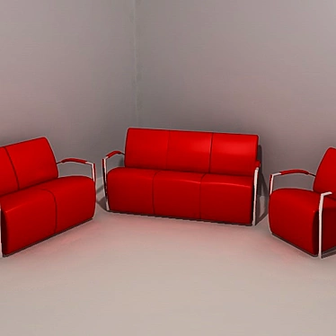 Kler Avantgarde furniture set
