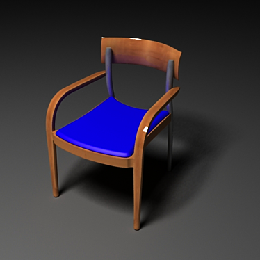 Chair Potoco Bali