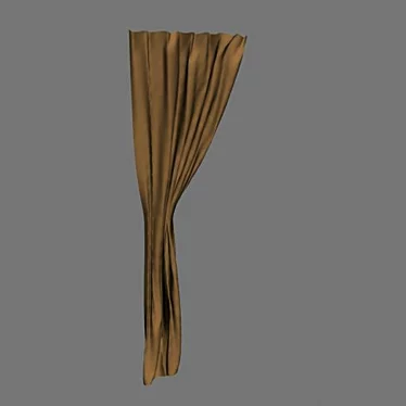 Simple Shade 3D model image 1 