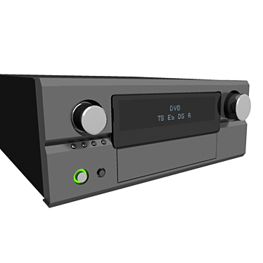 Denon AVR3805-1