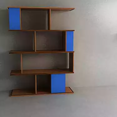 Bookcase