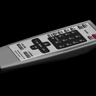 The Remote Control