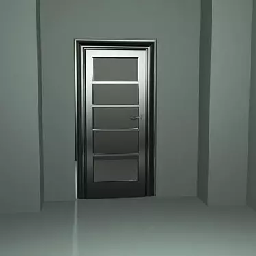 door