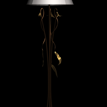 floor lamp from Empire Decor