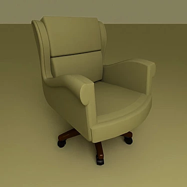 Armchair