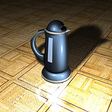 Electric Kettle