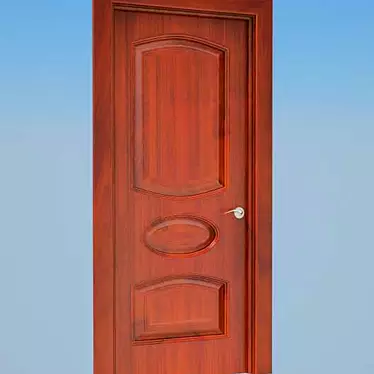 door-wood