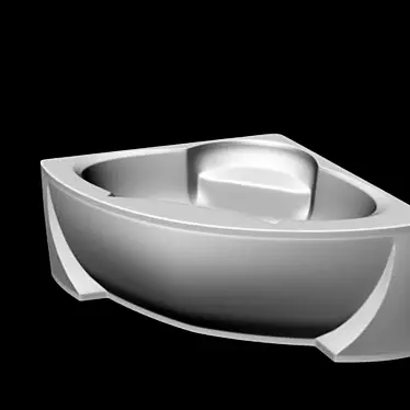 Aquatek bath angular Polaris-1