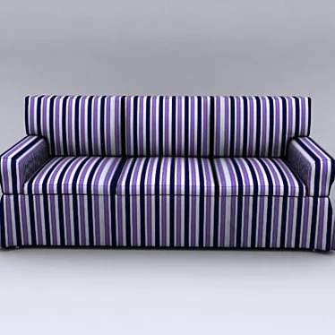 Couch Blackcurrant