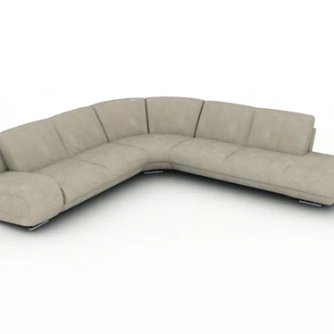 Lido corner sofa