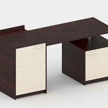 Table, furniture for hotels "Respekt"