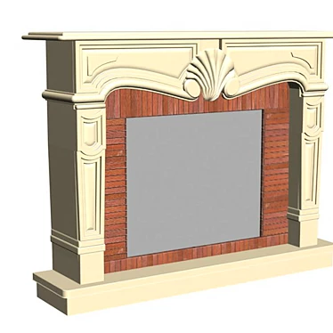 fireplace classic