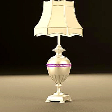 Table lamp