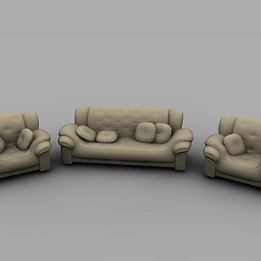 Soft furniture