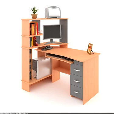 Computer desk CP-120