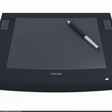 Wacom Intuos 3