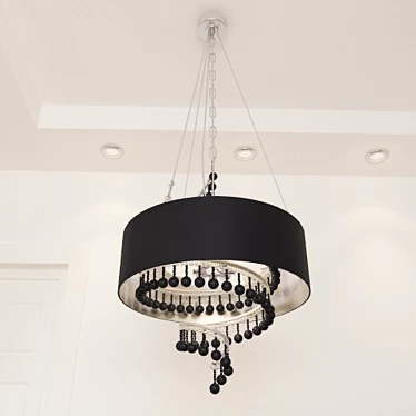 Chandelier Baga