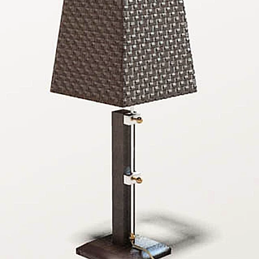 Lamp SMANIA_Exter