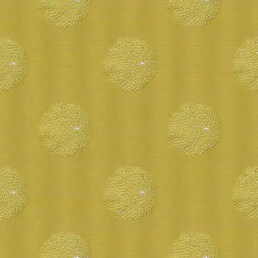 Bumpy Texture Fabric 3D model image 1 