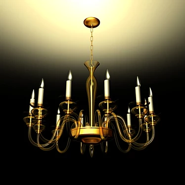 chandelier classic