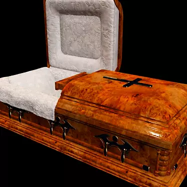profi coffin
